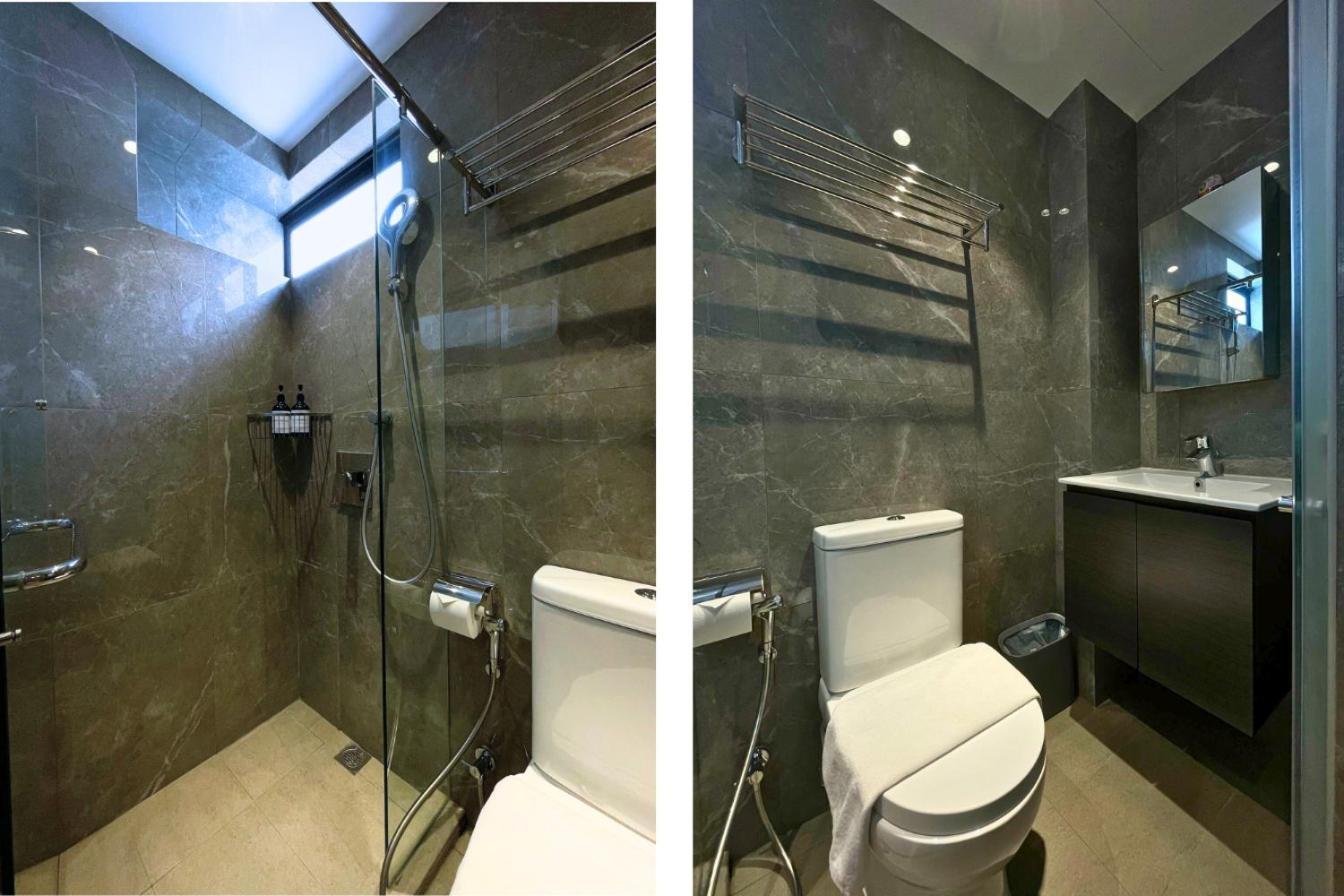 Heritage Collection On Boat Quay - Quayside Wing - Mobile App Check-In Singapore Room photo